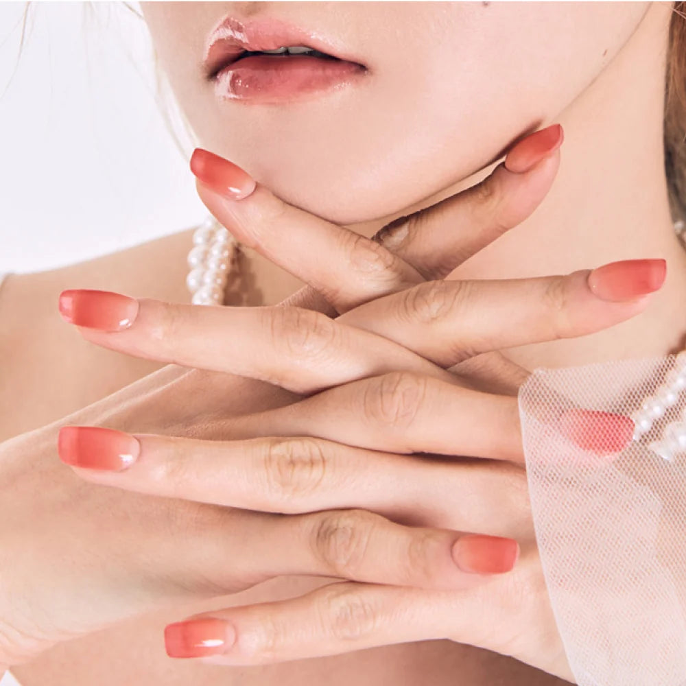 Ohora Gel Nail Strips