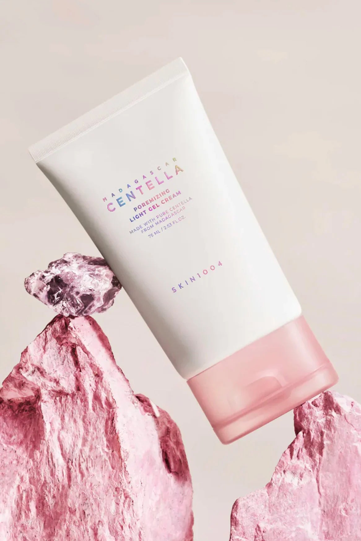 Madagascar Centella Poremizing Light Gel Cream