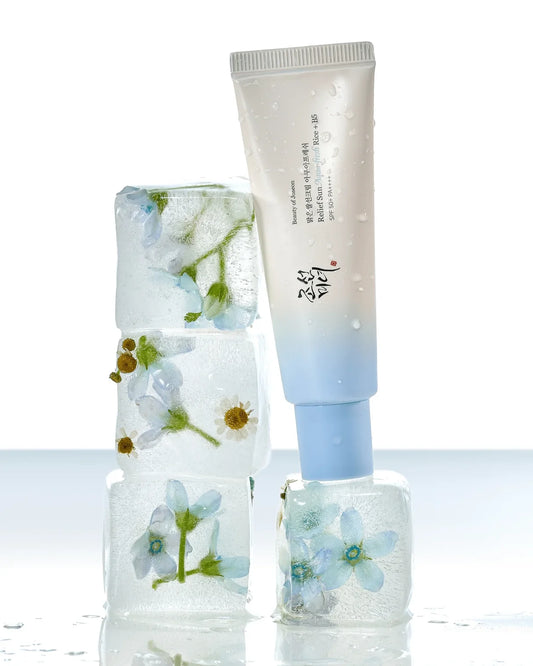 Relief Sun Aqua - Fresh : Rice + B5 SPF50+ PA++++