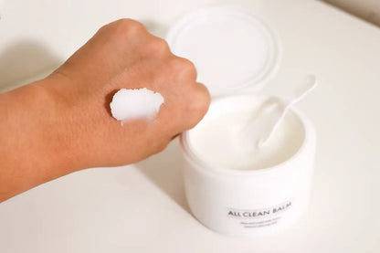 All Clean Balm