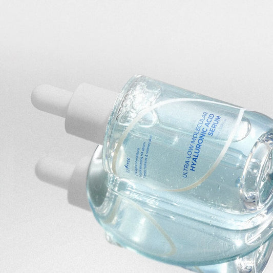 Ultra-Low Molecular Hyaluronic Acid Serum