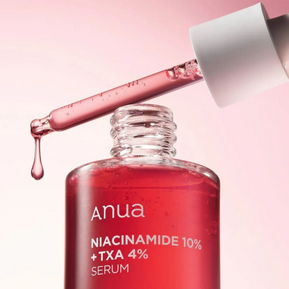 Niacinamide 10% + TXA 4% Serum