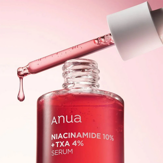 Niacinamide 10% + TXA 4% Serum