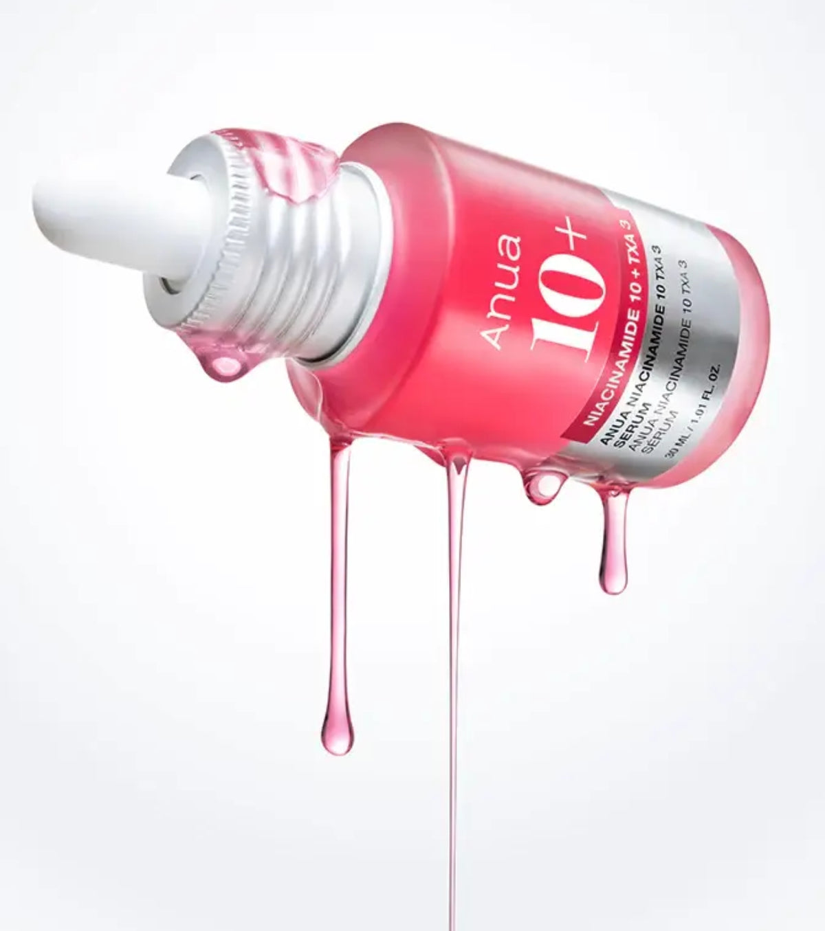 Niacinamide 10% + TXA 4% Serum