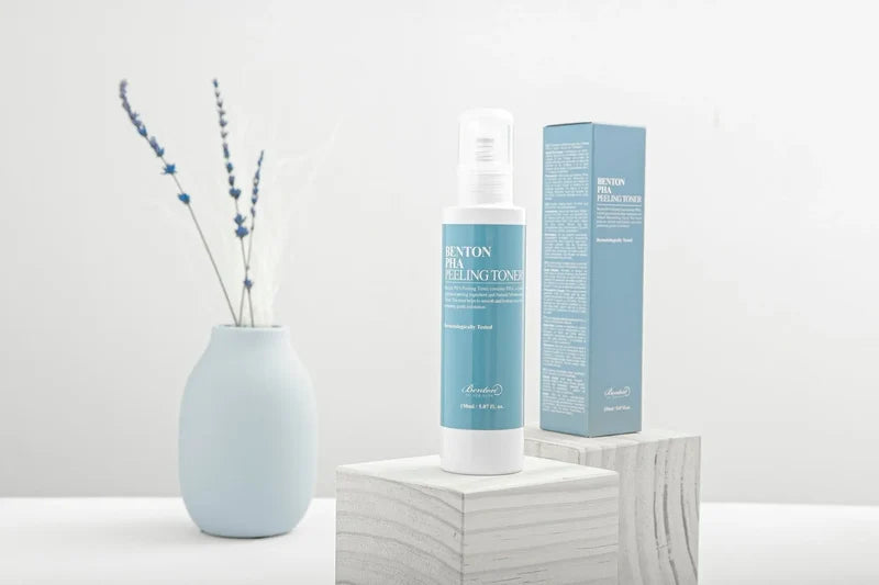 Pha Peeling Gel