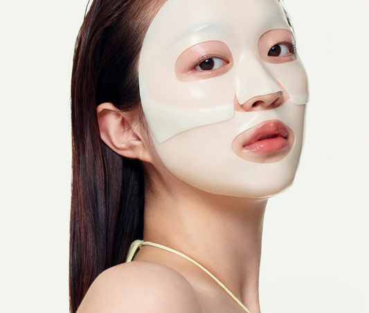 Radiant Vita Niacinamide Real Deep Mask
