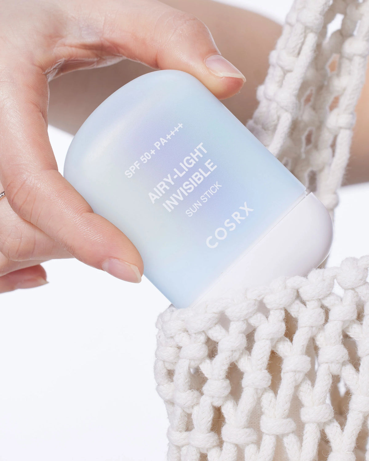 Airy-Light Invisible Sun Stick SPF 50+ PA++++