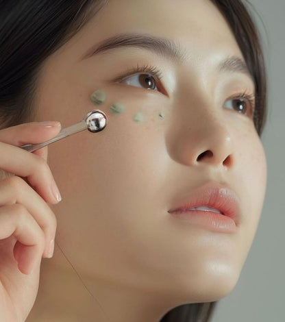 Marine Care Eye Cream