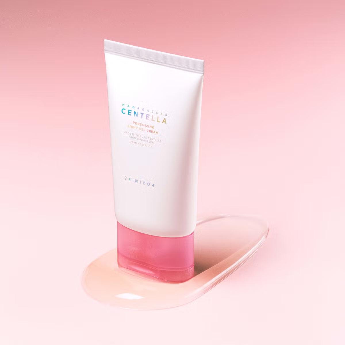 Madagascar Centella Poremizing Light Gel Cream