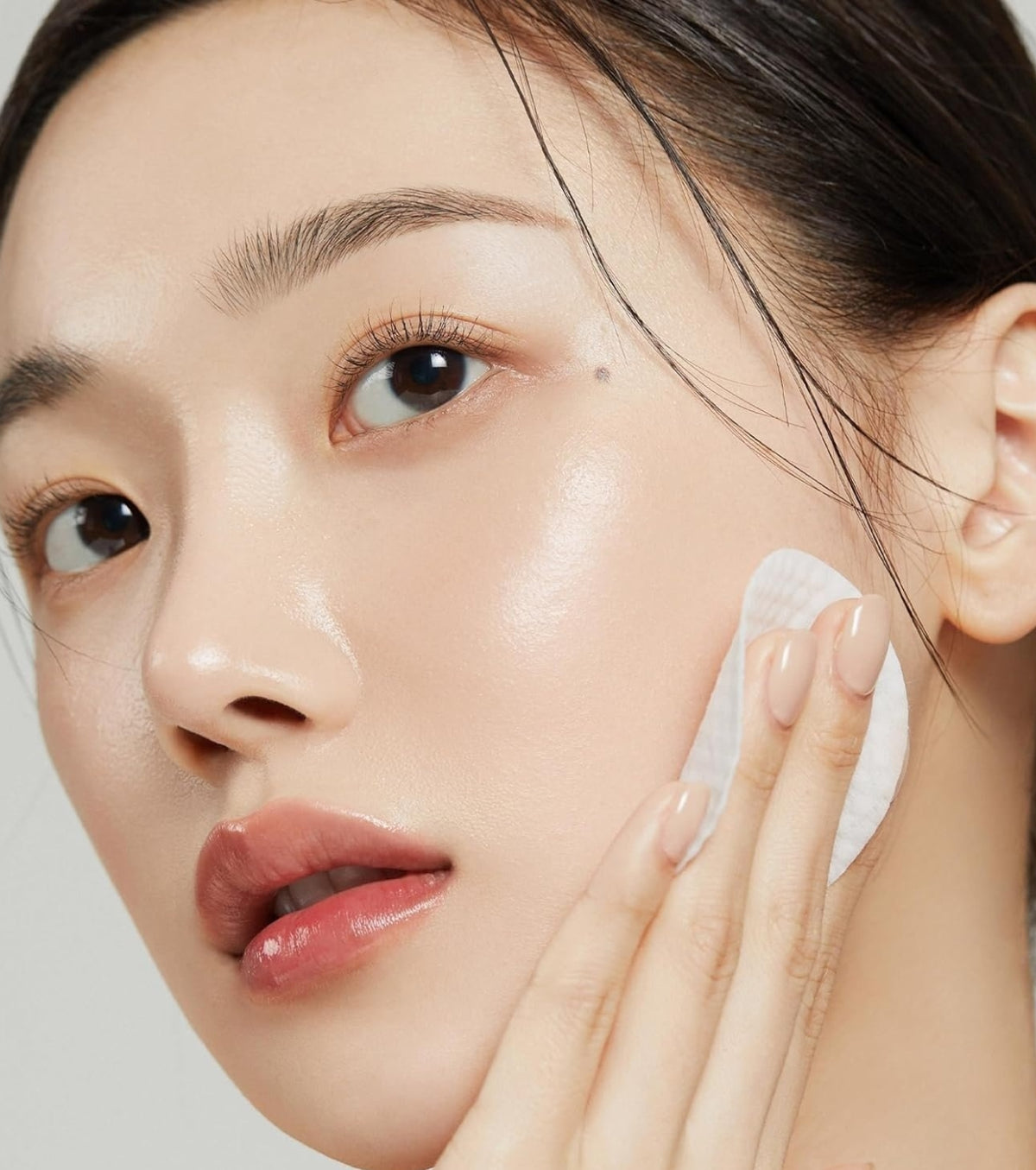 Zero Pore Pad Mild