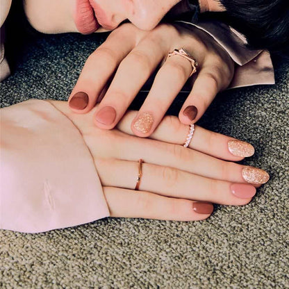 Ohora Gel Nail Strips
