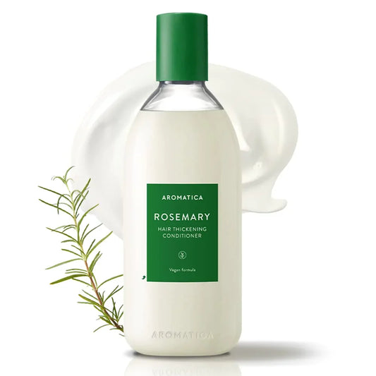 Rosemary Hair Thickening Conditioner
