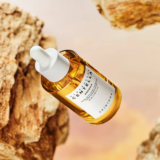 Madagascar Centella Ampoule